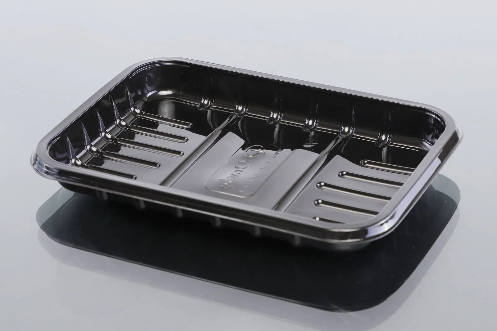 Oracle rectangular PP containers
